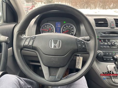 Used 2011 Honda CR-V SE image 17