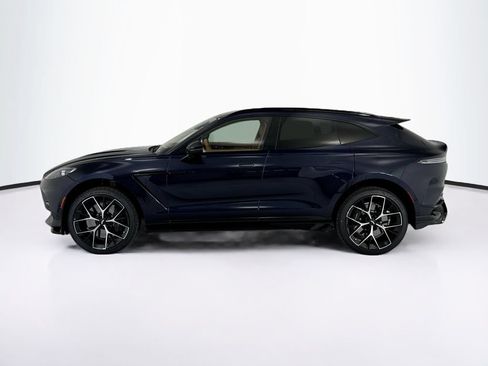 New 2026 Aston Martin DBX 707 AWD/4WD image 8
