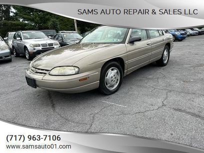 Used 1998 Chevrolet Lumina LS w/ Preferred Equipment Group 1