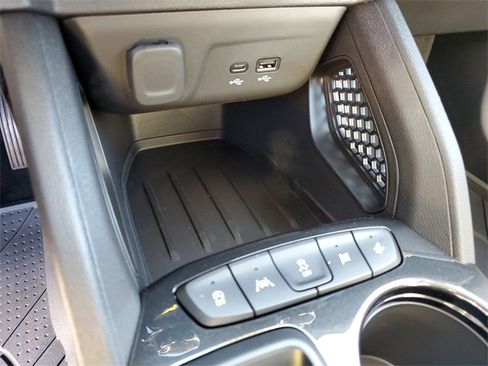 New 2026 Chevrolet TrailBlazer LT w/ Driver Confidence Package image 25