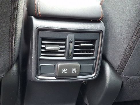 Used 2023 Subaru Forester Sport w/ Popular Package #2 AWD/4WD image 12