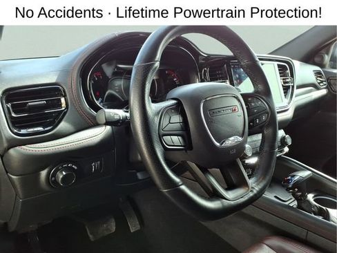 Used 2024 Dodge Durango GT image 13