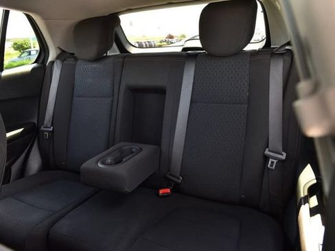 Used 2022 Chevrolet Trax LS w/ Tint and Cruise Package AWD/4WD image 18