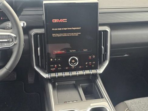 New 2026 GMC Acadia Elevation FWD image 14
