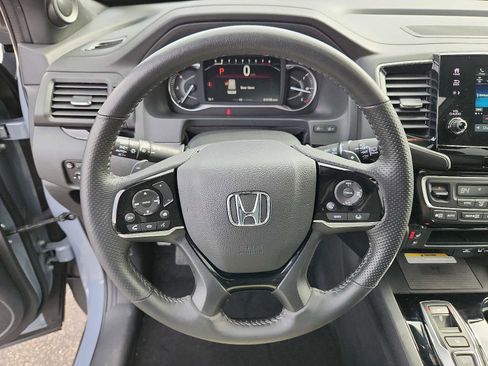 Certified 2023 Honda Passport Elite image 19