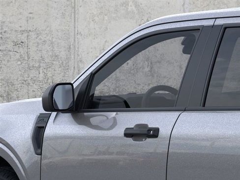 New 2025 Ford Maverick XL w/ Equipment Group 101A image 21