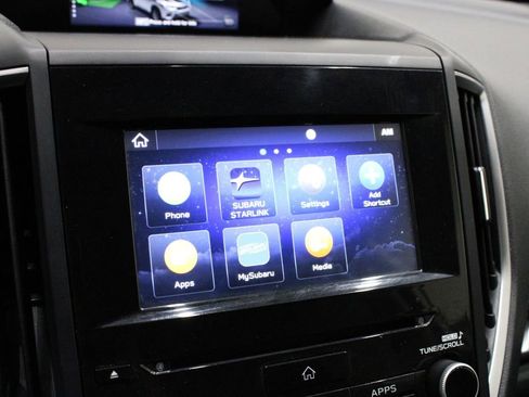 Used 2021 Subaru Forester Premium image 30