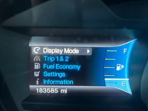 Used 2012 Ford Explorer Limited image 16