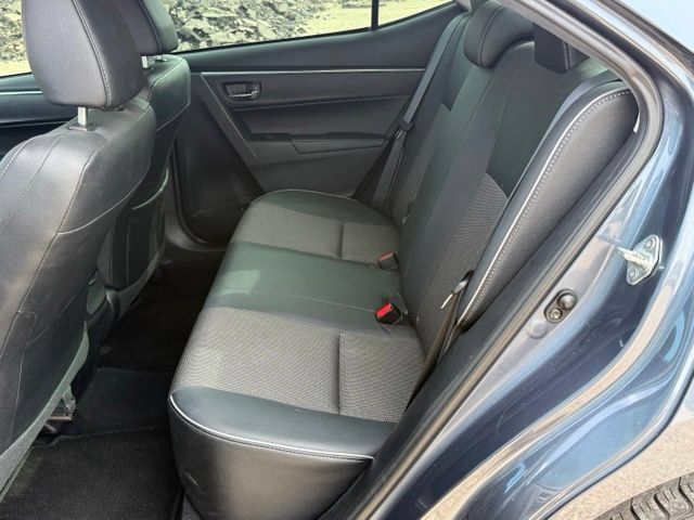 Used 2014 Toyota Corolla S FWD image 15