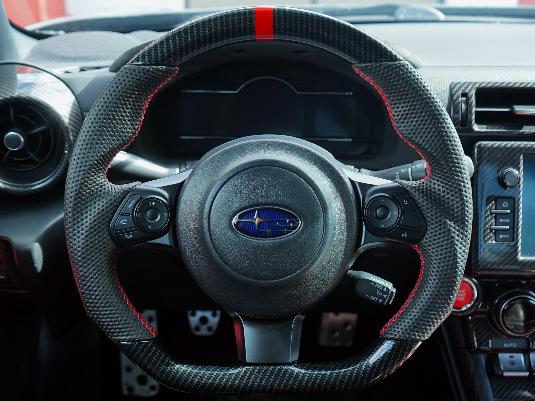 Used 2022 Subaru BRZ Limited RWD image 18