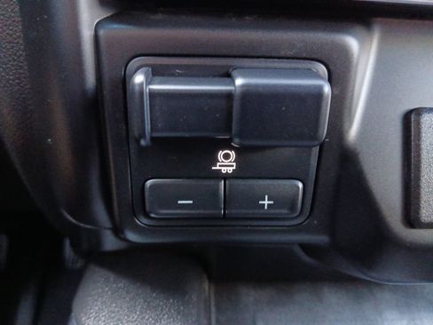 Used 2021 Chevrolet Silverado 1500 High Country w/ Z71 Off-Road Package AWD/4WD image 10