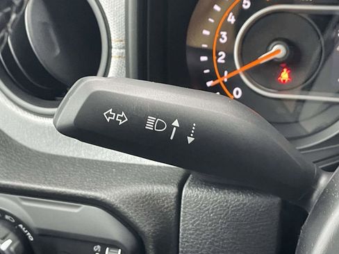 New 2026 Jeep Wrangler Unlimited Sport AWD/4WD image 37