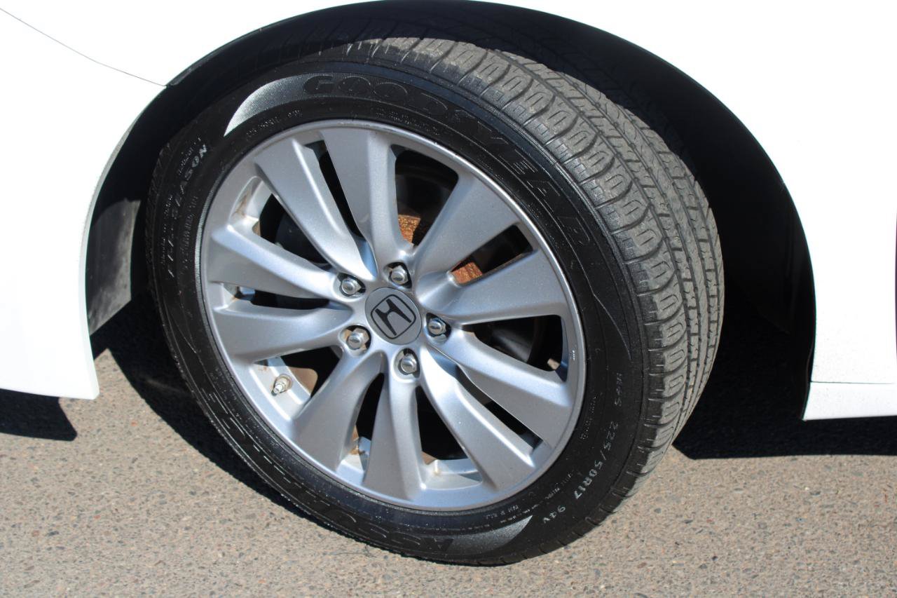 Used 2012 Honda Accord EX-L image 17