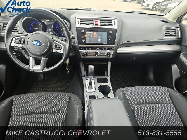 Used 2016 Subaru Outback 2.5i Premium AWD/4WD image 10