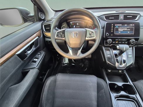Used 2020 Honda CR-V EX image 12