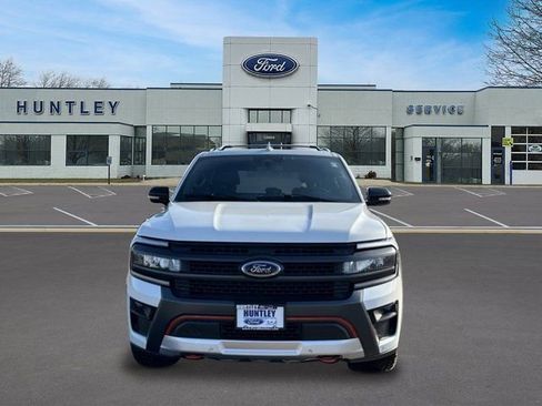 Used 2022 Ford Expedition Timberline AWD/4WD image 2