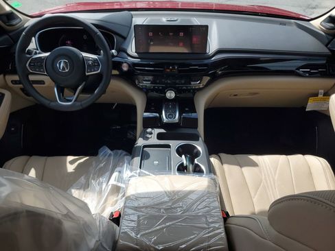 New 2026 Acura MDX w/ Advance Package image 19