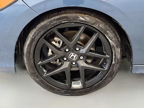 Used 2025 Honda Civic FWD Hybrid Sedan image 30