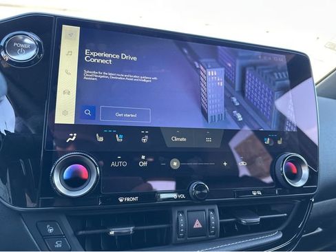 New 2026 Lexus NX 450h+ F Sport image 10