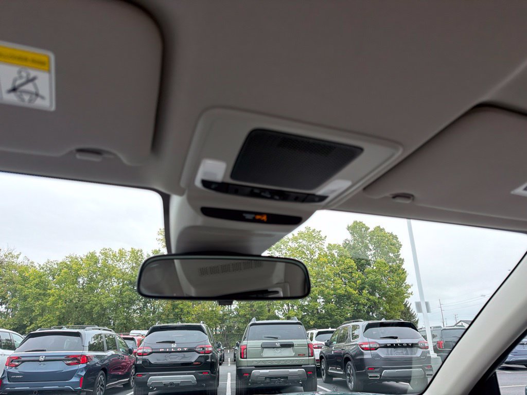 Certified 2024 Honda HR-V LX image 13
