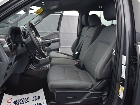 Used 2024 Ford F150 XLT image 19