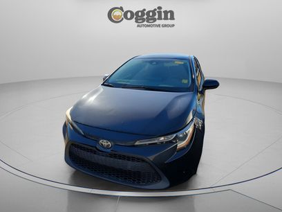 Used 2020 Toyota Corolla LE