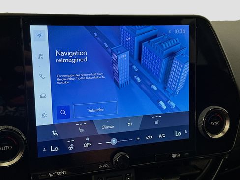 Used 2023 Lexus NX 350 AWD w/ Cold Area Package image 22
