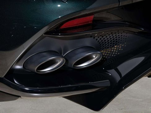 New 2026 Aston Martin DBX 707 image 52