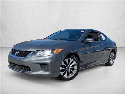 Used 2015 Honda Accord LX-S