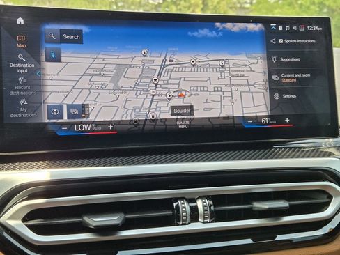 Used 2023 BMW i4 M50 AWD/4WD image 18