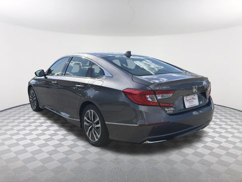 Used 2020 Honda Accord Touring image 14