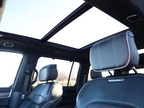 Used 2024 Jeep Grand Wagoneer Series II w/ Quick Order Packagew 28T image 23