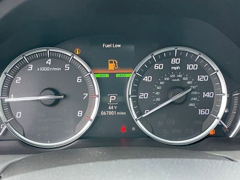 Used 2020 Acura TLX V6 SH-AWD w/ Technology Pkg image 20