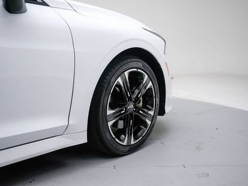 Used 2023 Kia K5 GT-Line FWD image 5