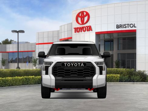 New 2026 Toyota Tundra TRD Pro image 22