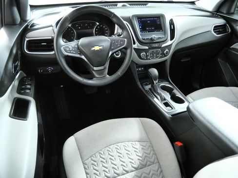 Used 2024 Chevrolet Equinox LT w/ LPO, Floor Liner Package AWD/4WD image 4