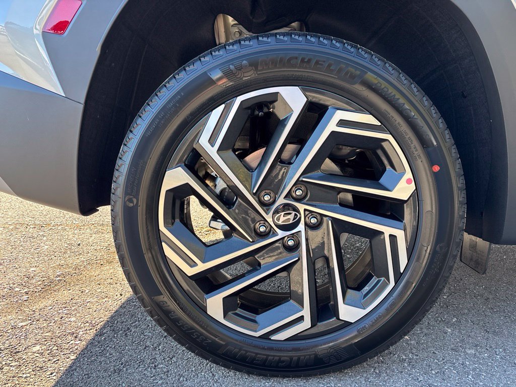 New 2026 Hyundai Tucson SEL Plus AWD/4WD image 9