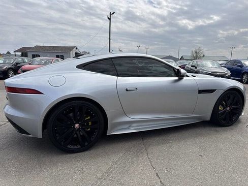 Used 2016 Jaguar F-TYPE S image 8