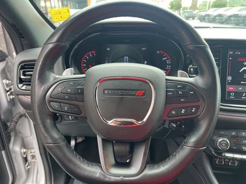 Used 2024 Dodge Durango GT AWD/4WD image 10