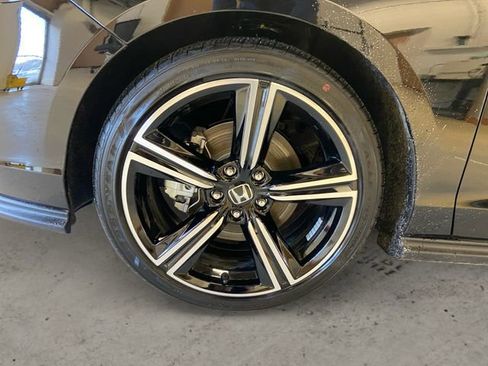 Certified 2025 Honda Accord Sport image 15