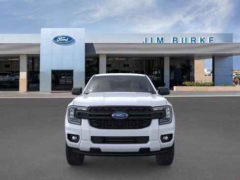 New 2025 Ford Ranger XL w/ Trailer Tow Package image 6