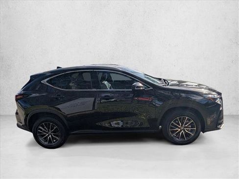 Used 2023 Lexus NX 350 AWD w/ Premium Package image 4