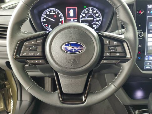 Used 2026 Subaru Forester Premium image 22