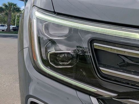 New 2026 Volkswagen Atlas SE FWD image 10