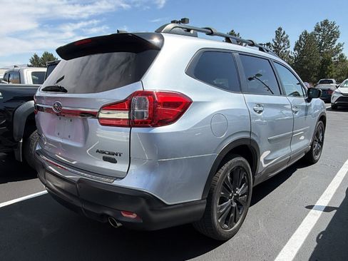Used 2022 Subaru Ascent Onyx Edition AWD/4WD image 2