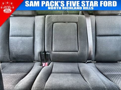 Used 2013 Chevrolet Silverado 2500 W/T image 15