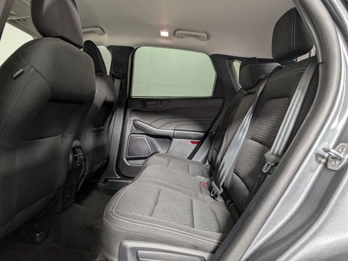 Certified 2025 Ford Escape Active FWD image 13
