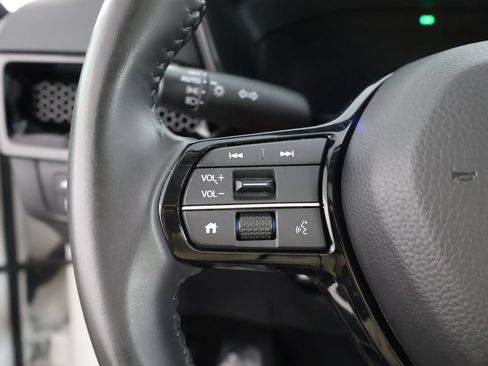 Used 2024 Honda CR-V EX-L image 43