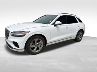 Certified 2026 Genesis GV70 2.5T Advanced AWD/4WD video 1