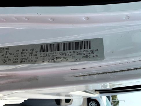 Used 2019 Jeep Wrangler Unlimited Sport AWD/4WD image 17